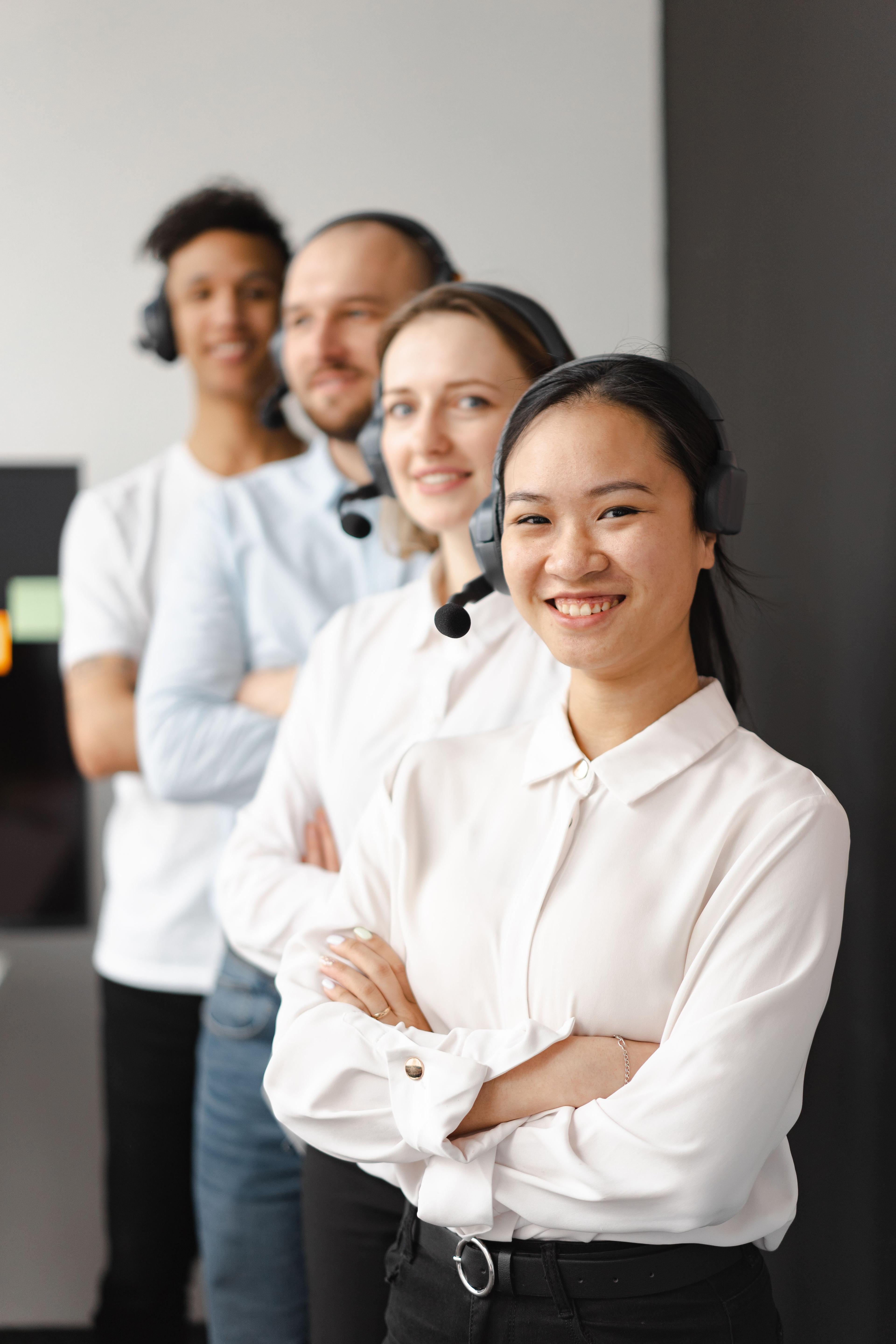 The AQSTRA team
